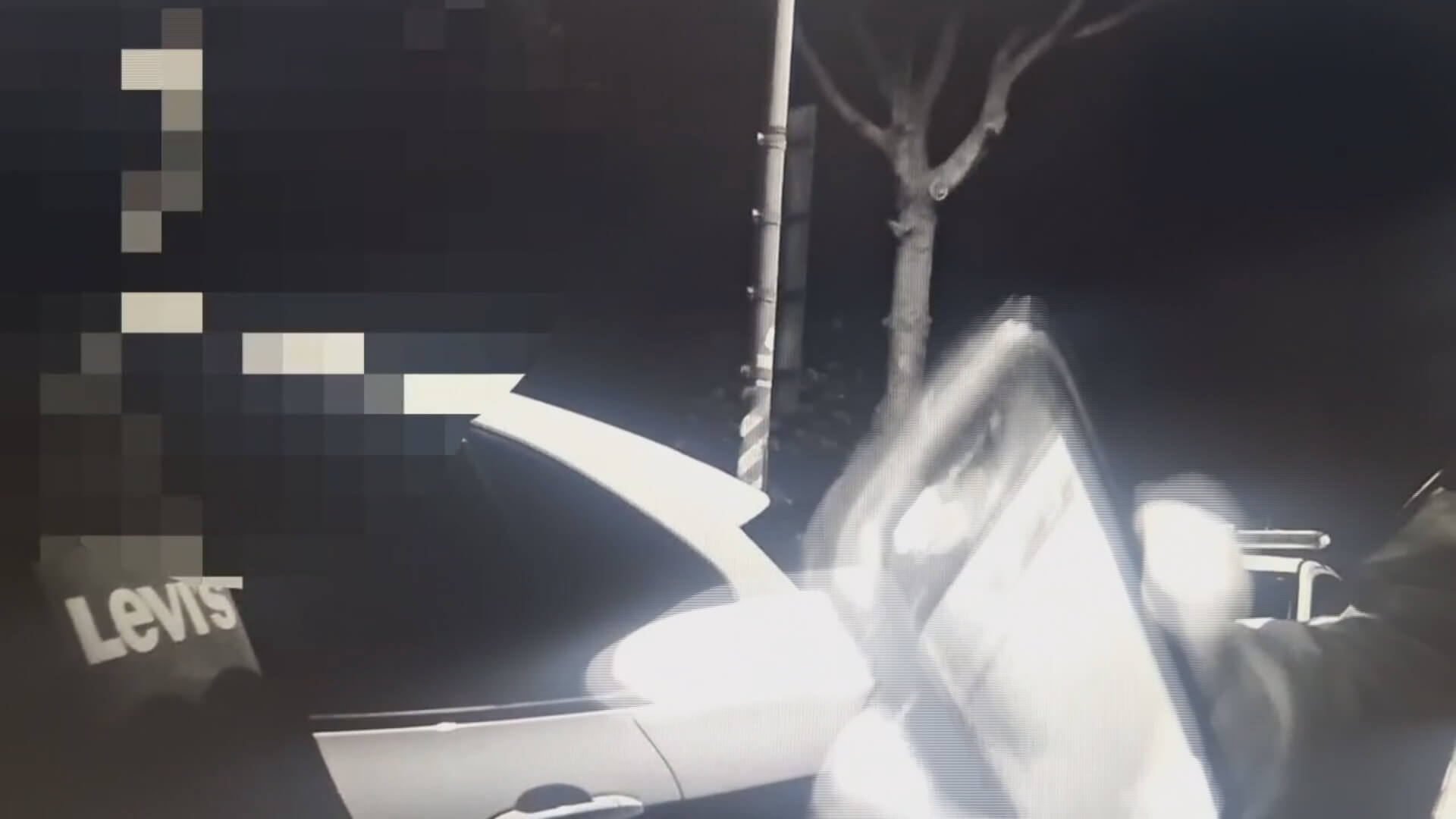 金門男毒駕行車不穩　警攔查移送地檢偵辦