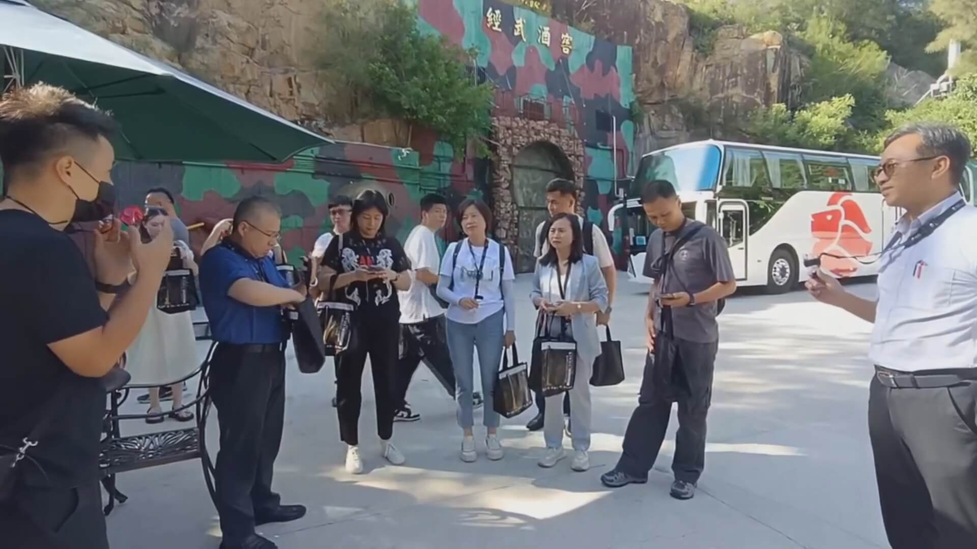 金門觀光景點已連續2年獲選台灣觀光100亮點獎