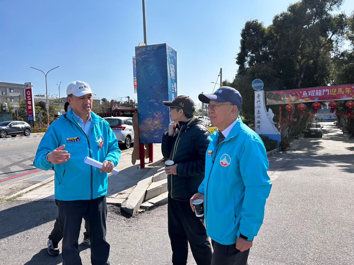 2026迎新春農業展系列活動即將登場 農林漁牧四所邀鄉親走春同樂 2026迎新春農業展系列活動即將登場 農林漁牧四所邀鄉親走春同樂