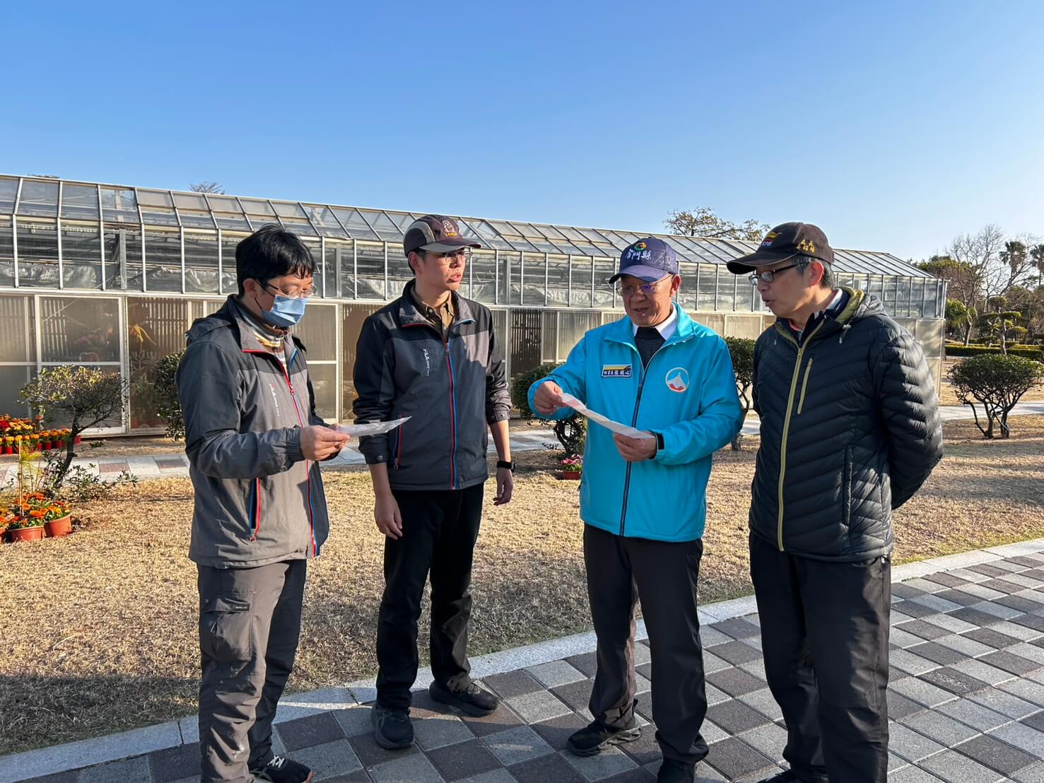 2026迎新春農業展2月17日至19日登場 農林漁牧四所齊推亮點活動 邀鄉親走春同樂 2026迎新春農業展2月17日至19日登場 農林漁牧四所齊推亮點活動 邀鄉親走春同樂