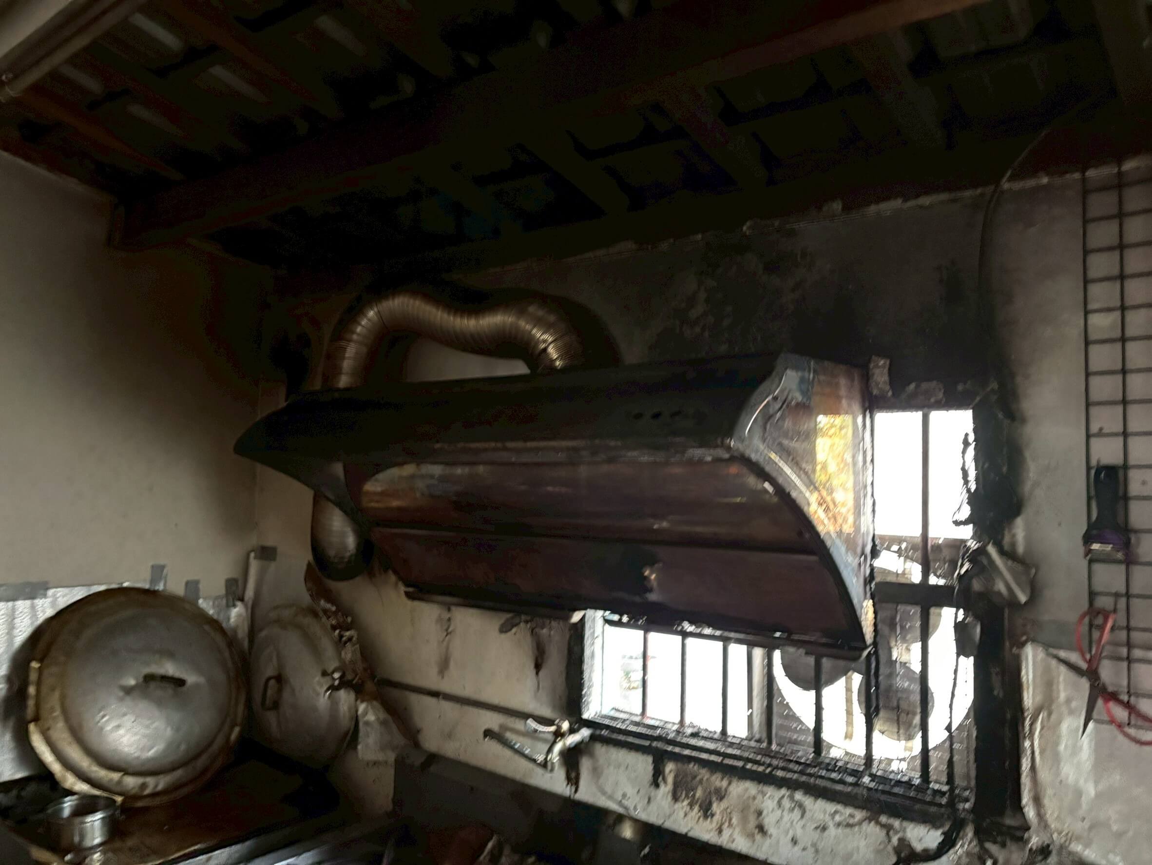 春節團圓　消防局呼籲用火落實「人離火熄」守護居家安全